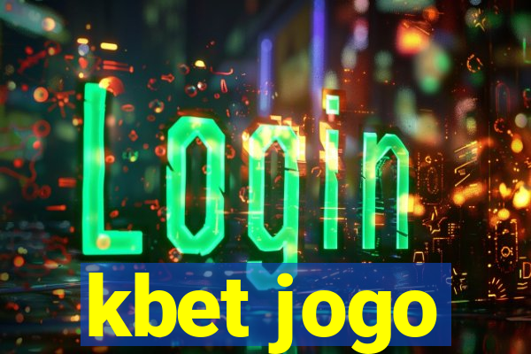 kbet jogo